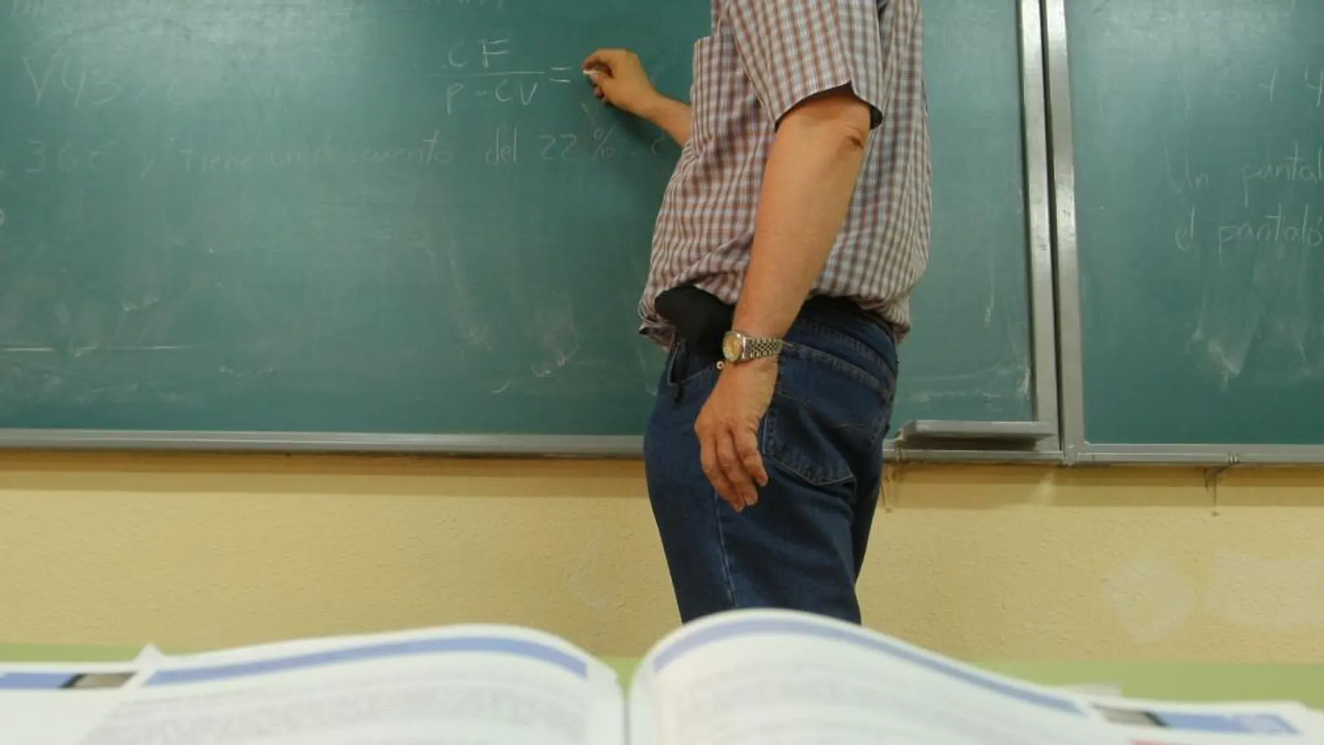 La Lomce pone «deberes» a los profesores