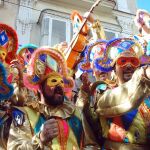 El desfile de Carnaval cortará el tráfico en Madrid durante dos horas