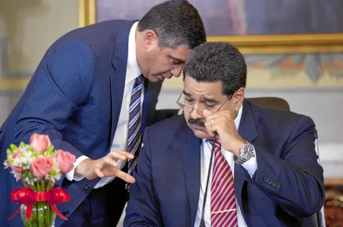 De Maduro, el chicunyunga y otros virus venezolanos