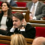 La jueza que instruye el procedimiento de las ITVs de Barcelona deberá decidir si eleva la causa al TSJ de Cataluña, lo que abriría el camino a su imputación.
