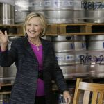 Hillary Clinton