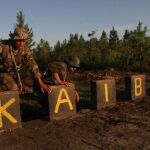Los kaibiles es uno de los grupos militares más preparados del mundo