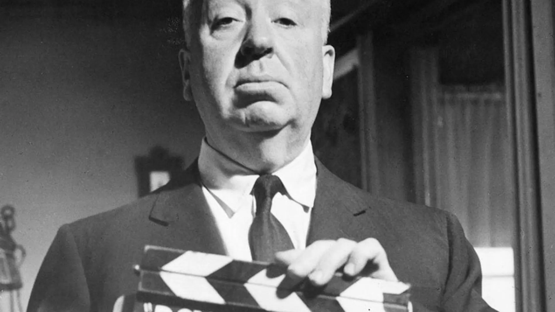 Imagen de archivo de Alfred Hitchcock