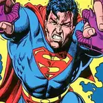  El Salón del Cómic homenajea a Superman