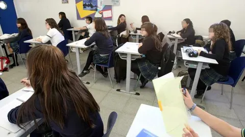 El Parlamento Europeo respalda la educación diferenciada por sexos