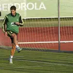  Del Bosque prueba con Cesc, Raúl García y Diego Costa como ataque
