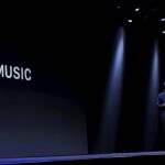 El consejero delegado de Apple, Tim Cook