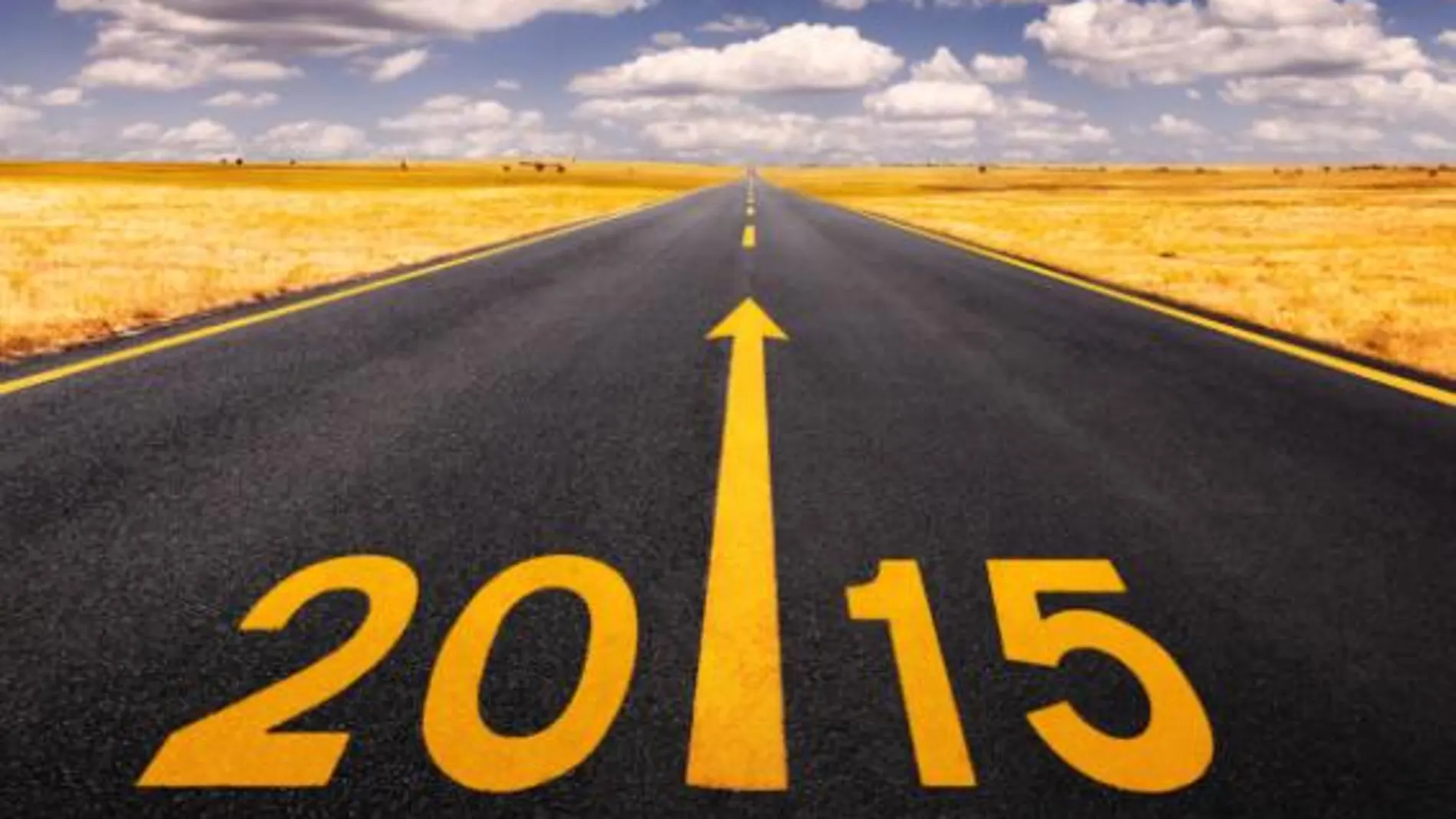 Los 5 consejos definitivos para triunfar en 2015