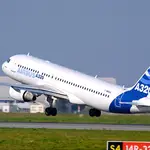  Airbus sustituirá unas sondas del fuselaje a más de 3.000 de sus aviones