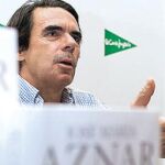 Aznar quiere liderar el debate sobre la crisis y el futuro de Europa
