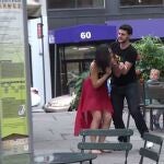 ¿Reaccionamos igual ante el maltrato de una mujer que ante el de un hombre?