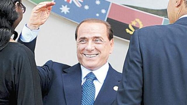 Bloqueado el acuerdo sobre el clima en el G-8