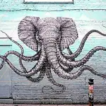  «Street Art»: la calle ya es vuestra