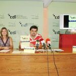 El Centro de Desarrollo Local de Puerto Lumbreras atendió a 1.666 personas en 2008