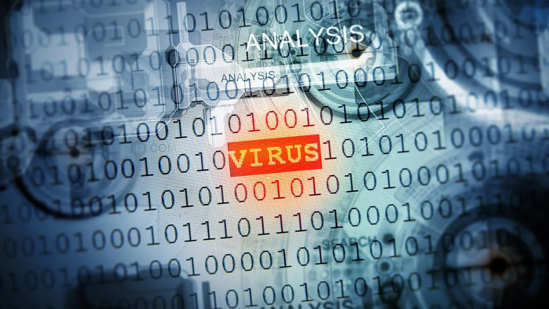 Los diez ciberataques que amenazan tus dispositivos este 2015