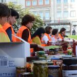 Suspenden el Congreso del Banco de Alimentos en Ceuta por temor al yihadismo
