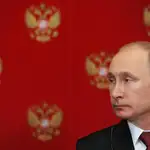  Putin condecora al sospechoso del asesinato de Litvinenko «por los servicios a la patria»