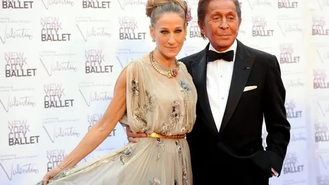 Valentino Garavani