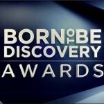 Los finalistas de los premios «Born to be Discovery»