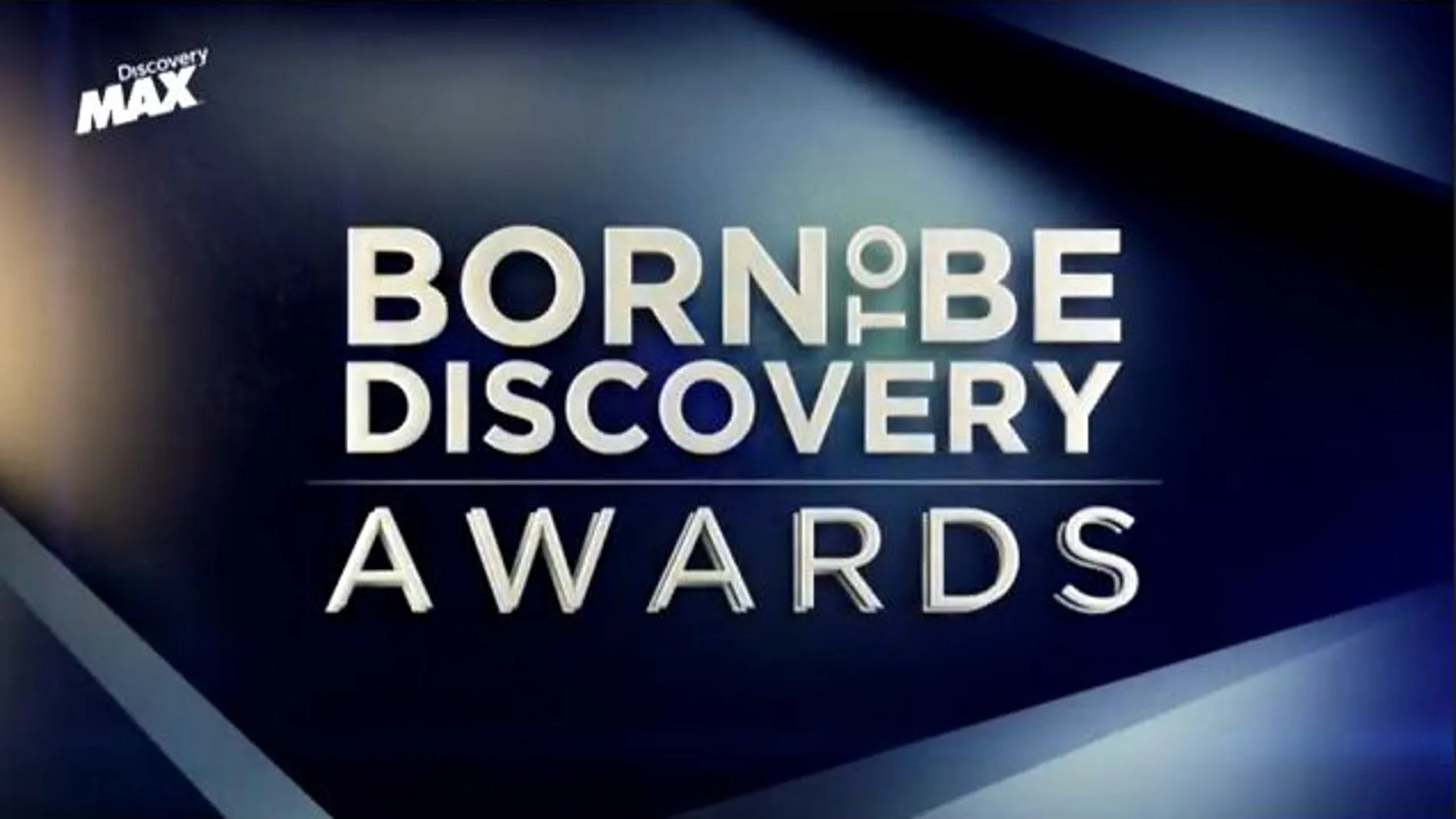 Los finalistas de los premios «Born to be Discovery»