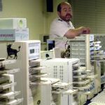 Ciberguerra europea