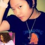 Charice Pempengco, actriz de la serie GLEE, cambió de sexo