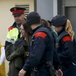 Los familiares de las víctimas podrán hacerse cargos de los restos mortales cuando lleguen el Anatómico Forense de Barcelona