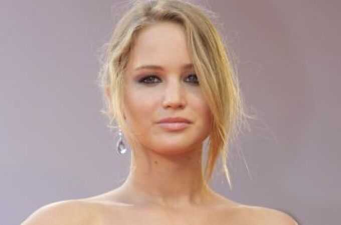 Jennifer Lawrence ha confesado que estuvo a punto de morir
