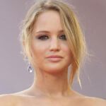 Jennifer Lawrence ha confesado que estuvo a punto de morir