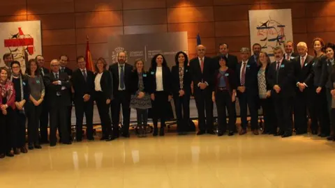 Expertos piden un «Pacto de Estado por la Familia»