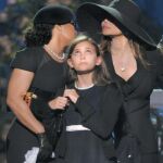 Paris Jackson: el rey ha muerto, viva la princesa