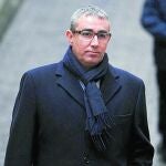 Torres se negó a declarar ante el juez