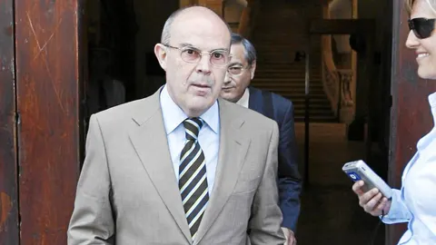 El juez Flors adelantó su jubilación por motivos personales. Ahora disfruta del piano, el senderismo y Menorca