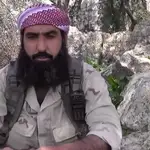  Muere el jefe militar de Al Qaeda en Siria en un bombardeo aliado