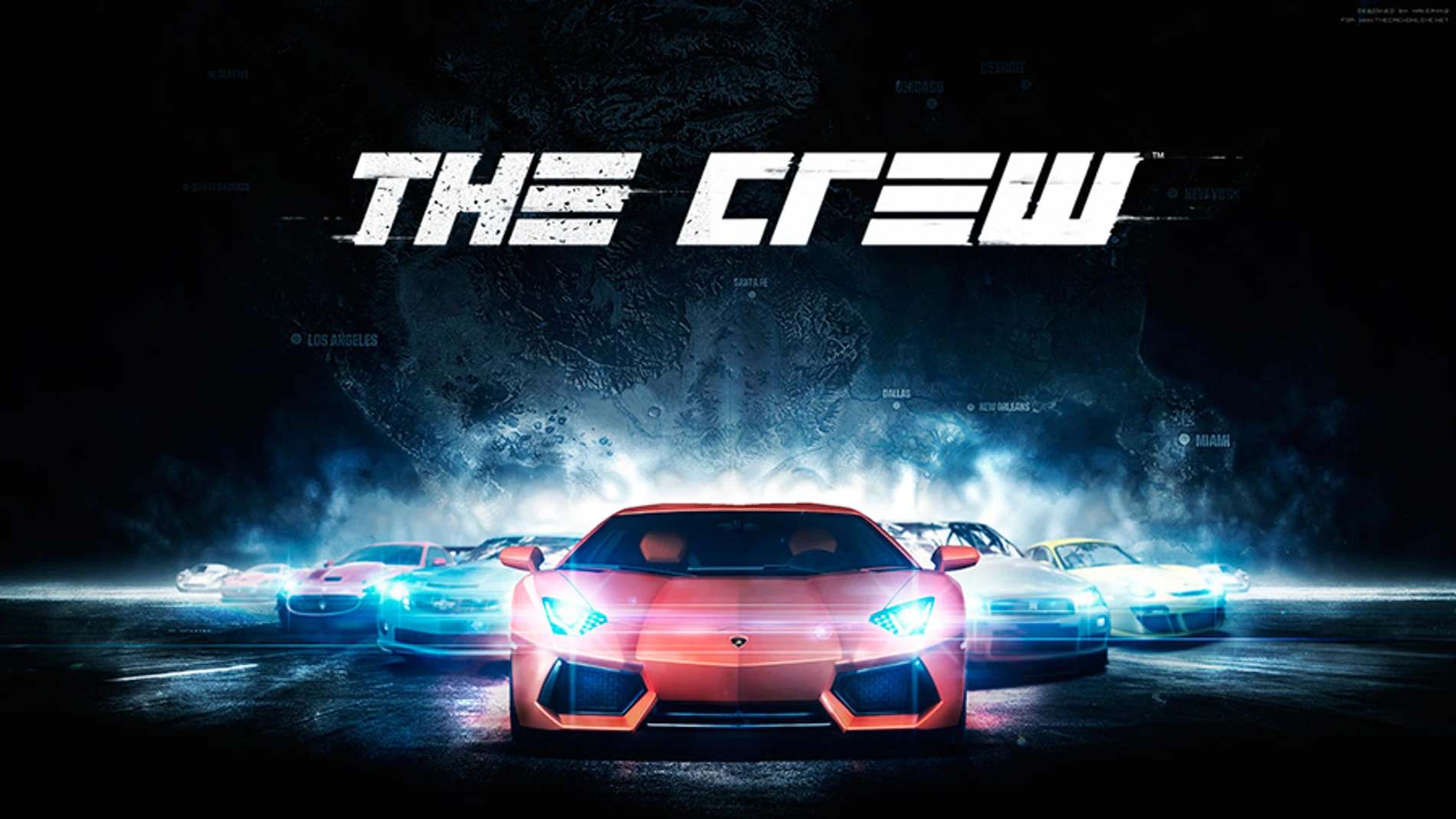 Ubisoft permite dos horas de juego gratis en «The Crew»