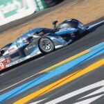 Le Mans revalida a los diésel