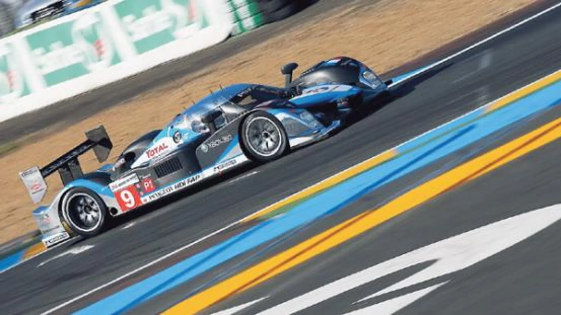 Le Mans revalida a los diésel