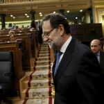 Rajoy duplica sus actos diarios en campaña y Aznar estará en cinco mítines