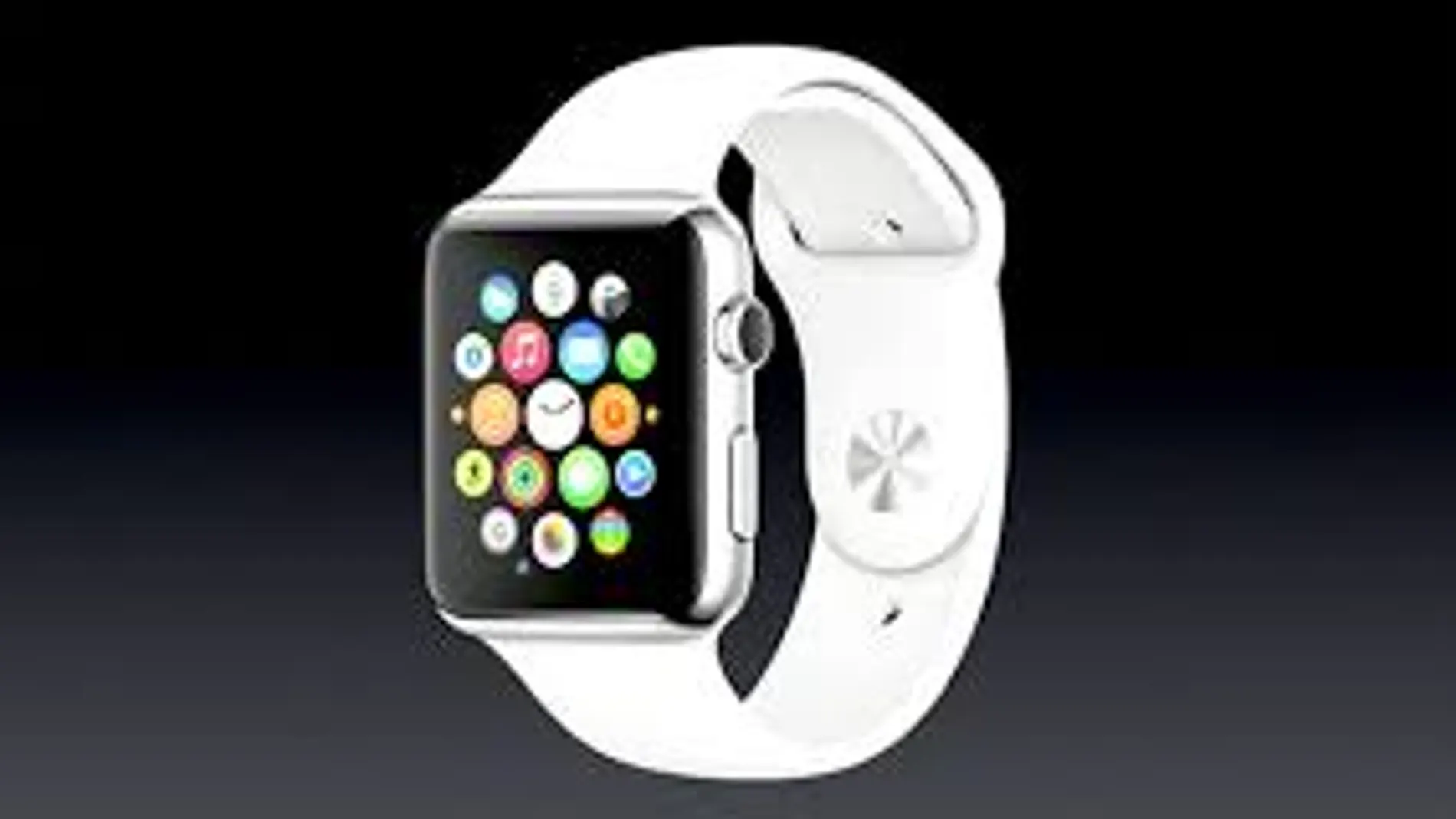 Apple sacará a la venta más de 5 millones de relojes inteligentes