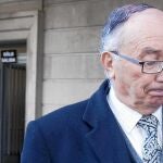 Antonio Villanueva, abuelo materno de Marta, se mostró «muy decepcionado» con la Justicia