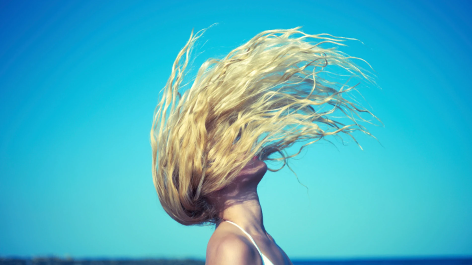 ¡Verano: el peor enemigo de tu pelo! 4 tips para protegerlo