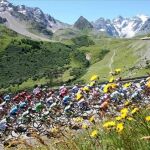 El Tour de 2015 se pone en manos del Alpe d’Huez