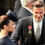 Victoria Beckham, una de la celebrities que se sometió semi-abdominoplastia tras la cesárea