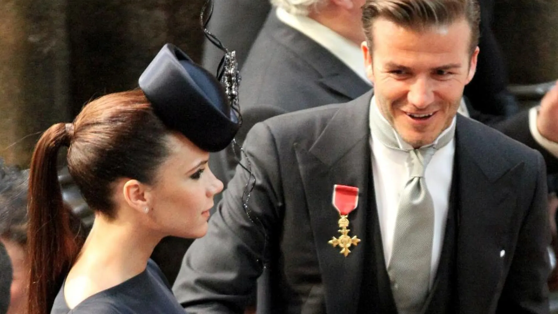 Victoria Beckham, una de la celebrities que se sometió semi-abdominoplastia tras la cesárea