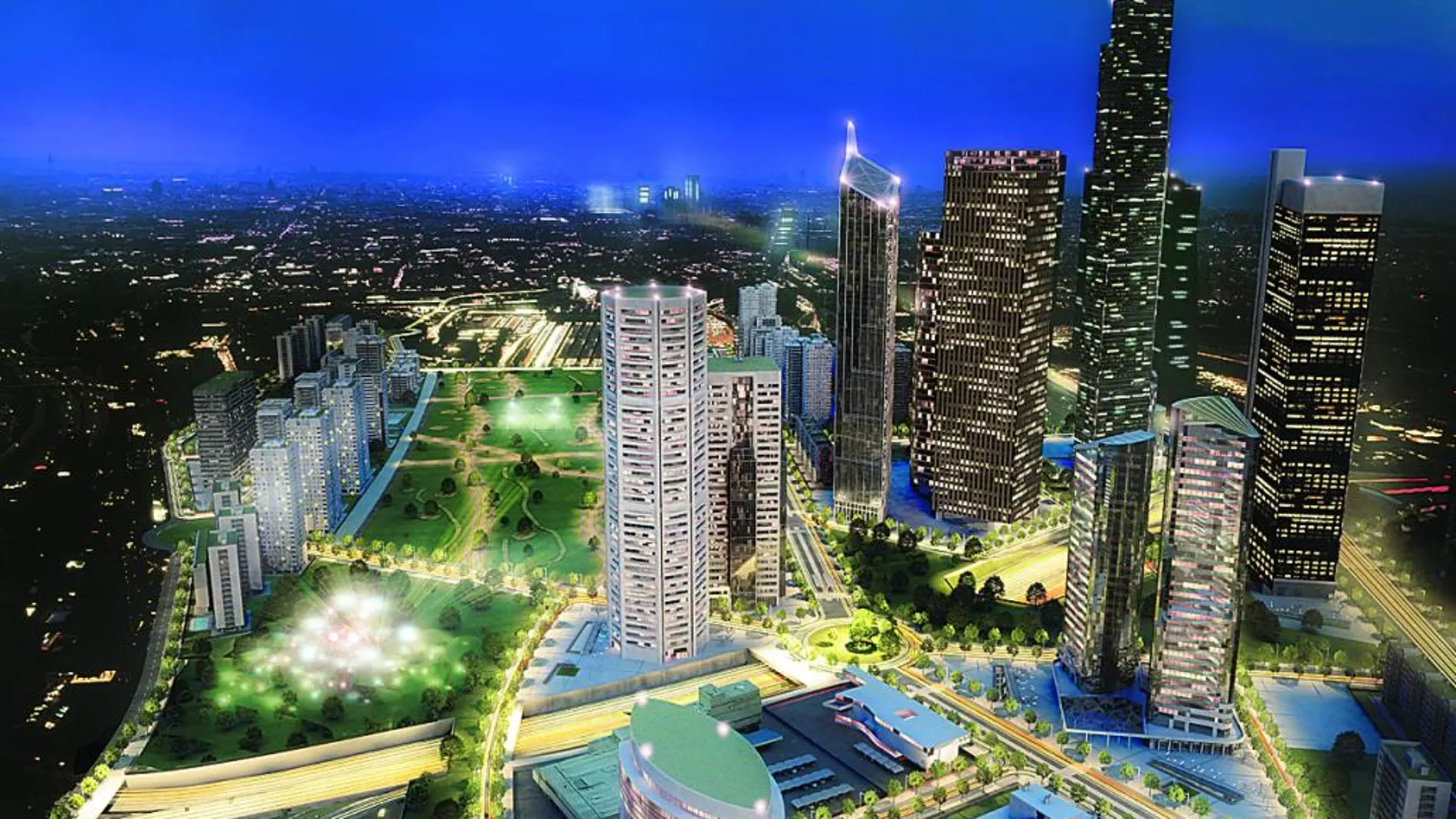 Inversiones inmobiliarias, en «stand by»