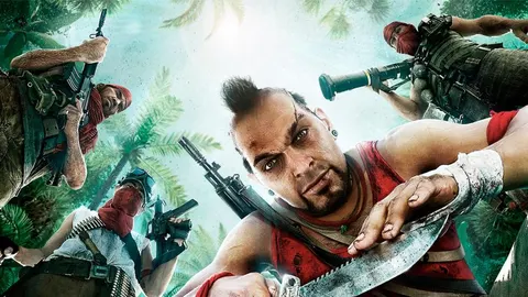 Far Cry 3: un mundo salvaje