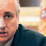 José Luis Concepción pide autonomía del Poder Judicial para salir adelante