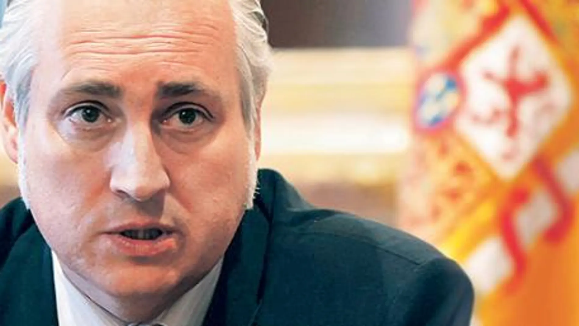 José Luis Concepción pide autonomía del Poder Judicial para salir adelante