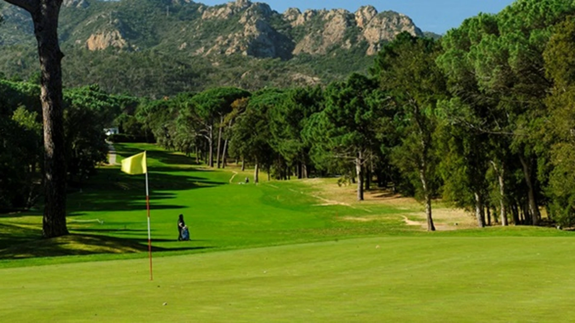 Golf Costa Brava