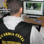Imagen del tuit ofensivo
